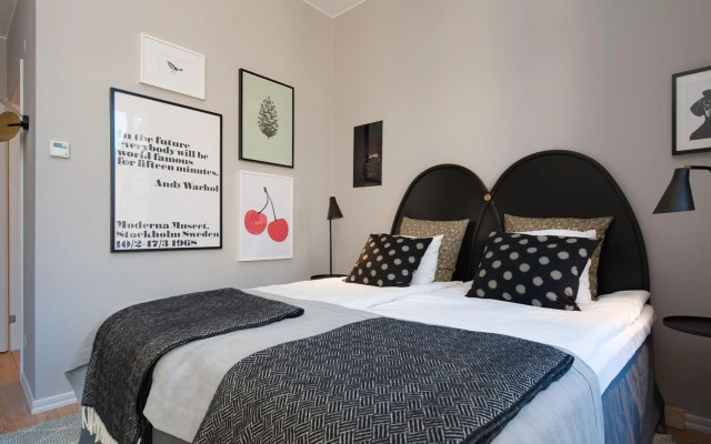 Home Hotel Borgen