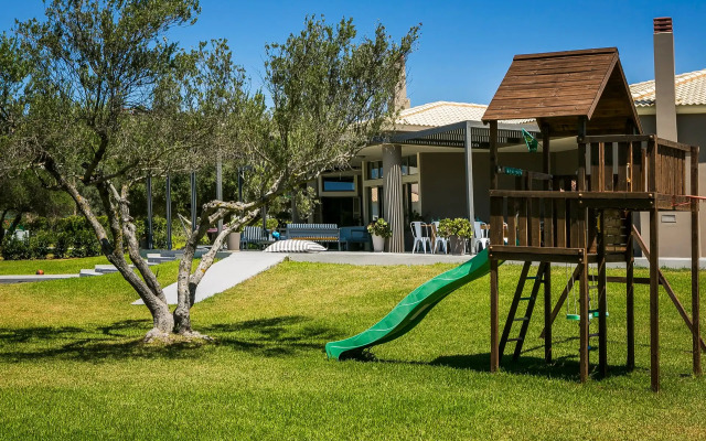 Villa Katrin