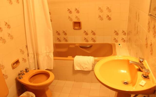 Hotel Chaco