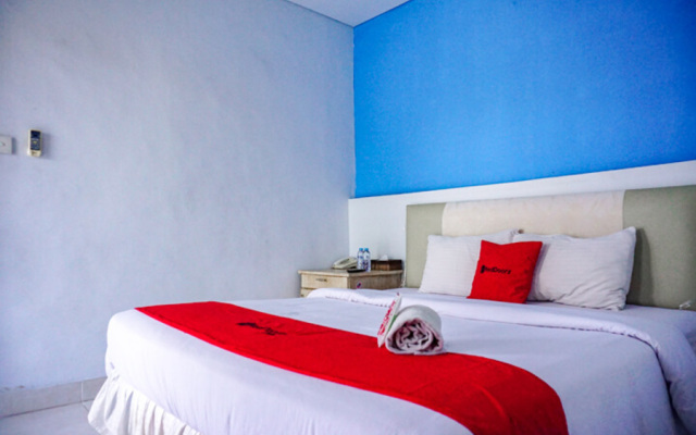 RedDoorz @ Mudu Taki Dalung