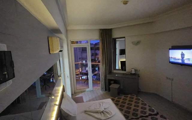 Cleopatra City Hotel