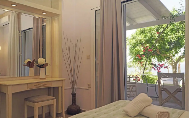 Aneria Suites