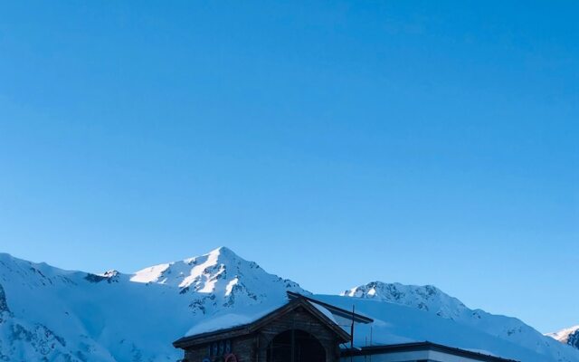 The Guest House Japan Hakuba