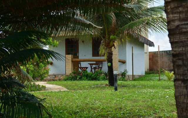 Pousada Oceania