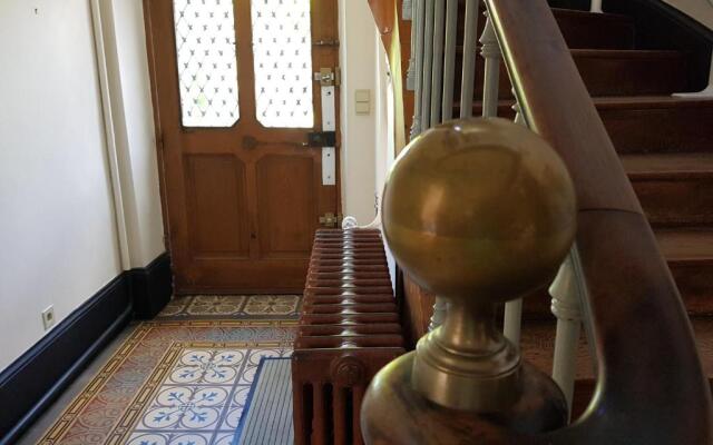 Le Cloître Saint-Liphard