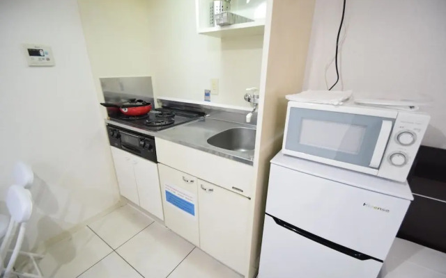 Clio Court Namba East