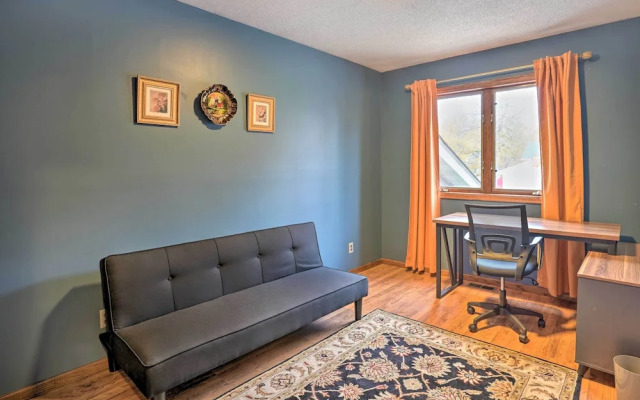 Lovely Minneapolis Home Near Target Field!