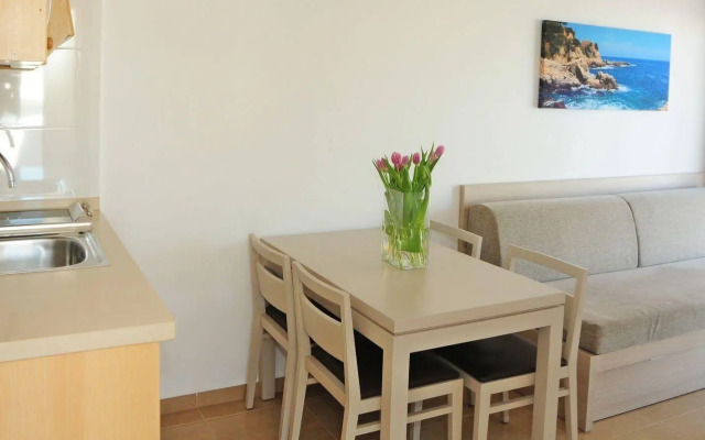 Apartamentos Malacosta