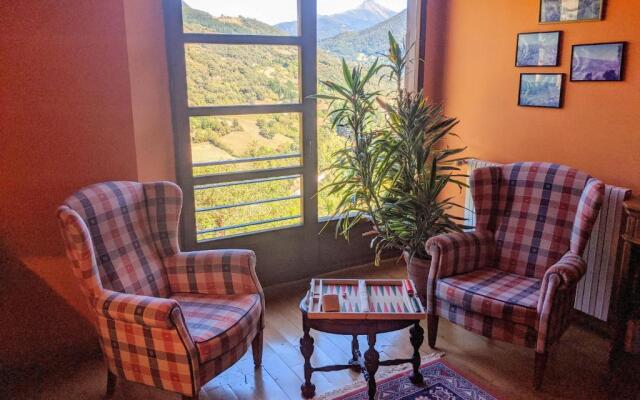 Olmares Apartamento Picos de Europa