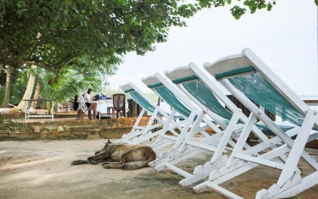 Local Beach Phu Quoc