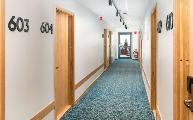 Home Hotel Magasinet