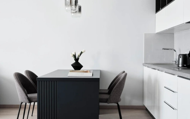 Ava Residences Athens Riviera