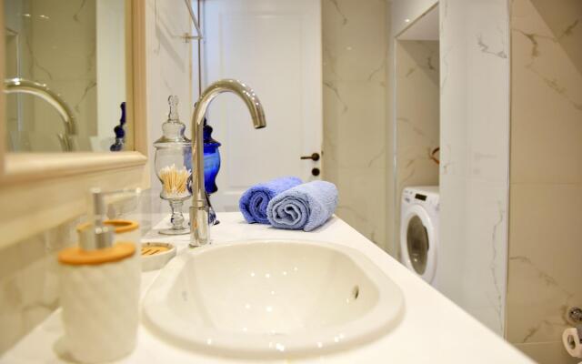 Hydra Luxury Getaway - Maria s Cozy Home