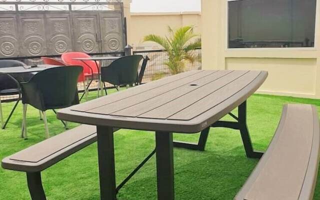 Abi's Place