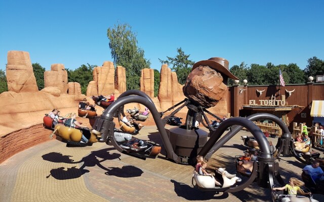Vakantiepark Slagharen