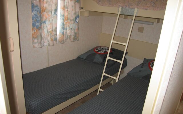 Camping Le Panoramic