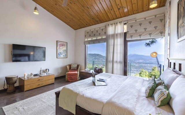 Seclude Kasauli