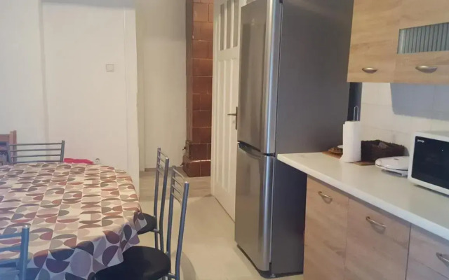 Apartment Lelli