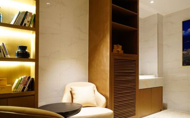 Kyriad Marvelous Hotel