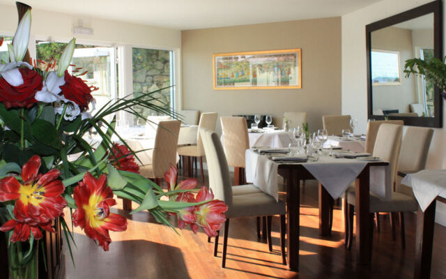 Mount Haven Hotel