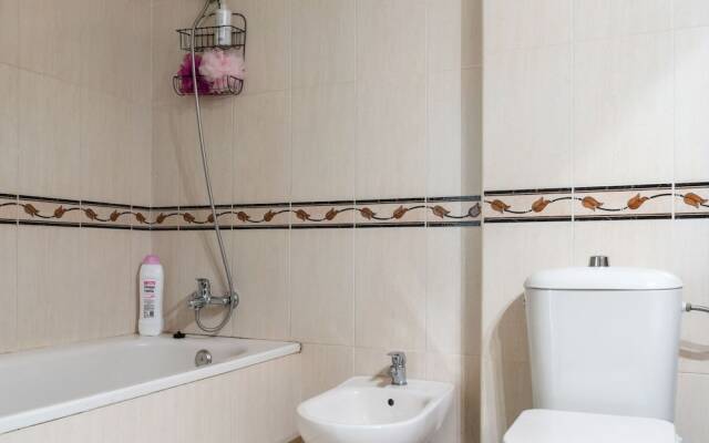 Boutique Holiday Home in Benalmádena With Pool