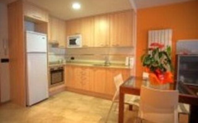 Apartamentos Turísticos Can Rocamora