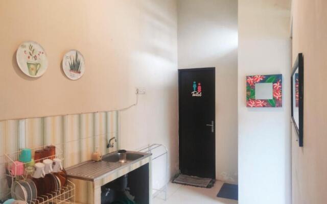 Abghan Home Batu 2Br