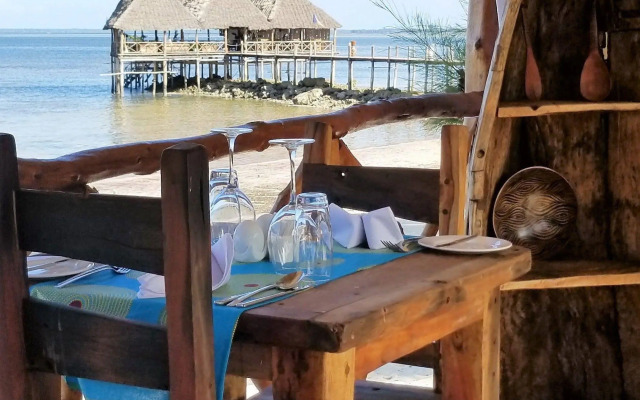 Paradise Beach Resort