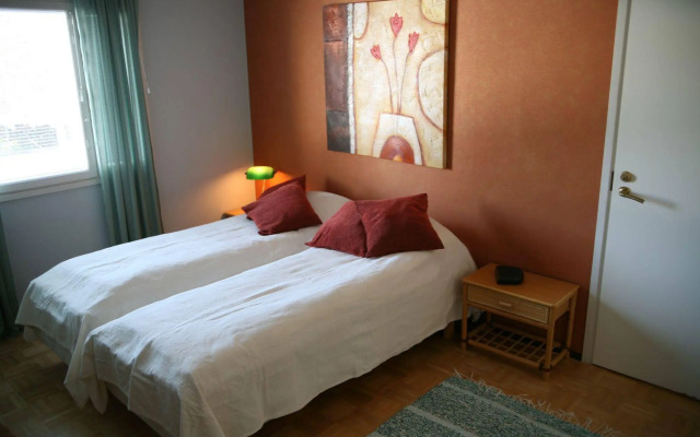 Villa Prud