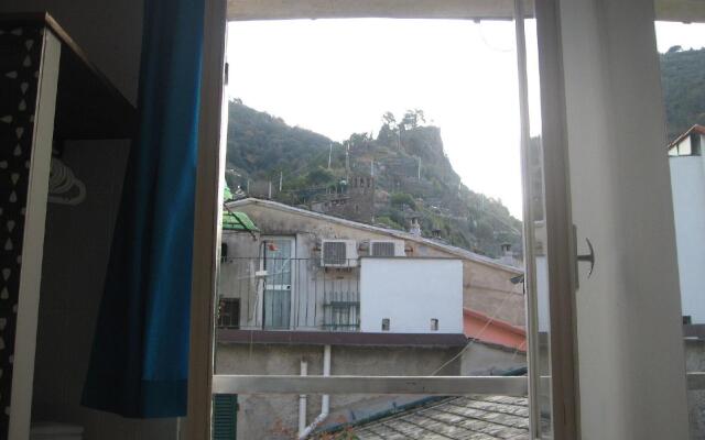 Albergo Barbara