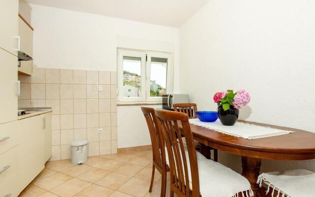 Apartment in Celina Near the Sea With Pool