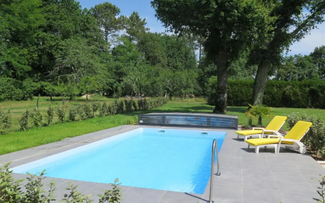 Holiday Home Peydecoum - SGM100