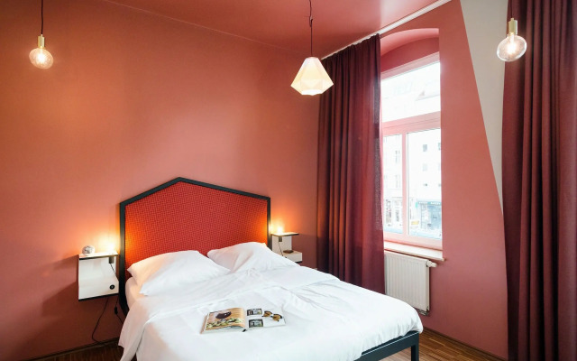 The Circus Hostel