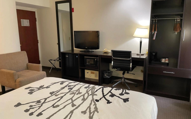 Sleep Inn Raleigh Durham Airport