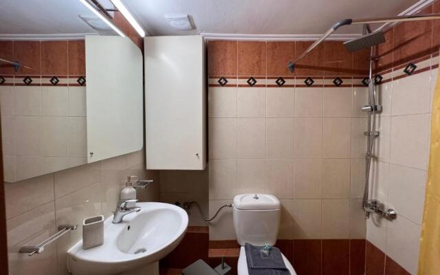 City House Comfort 1