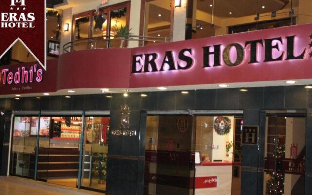 Eras Hotel