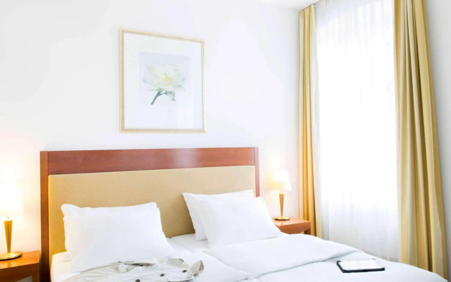 Novotel Hildesheim