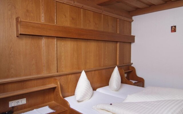 Hotel Christophorus