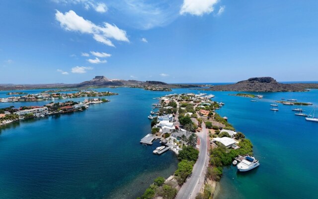 Tropical Luxury Private Beach La Villa Blanca