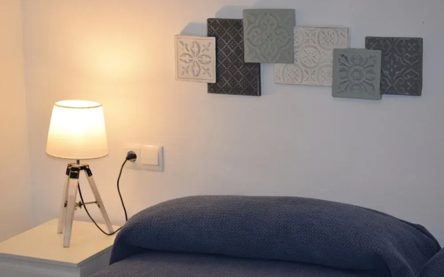 Apartamentos El Jardin