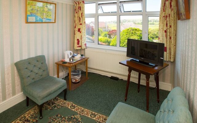 Eypeleaze B & B