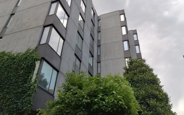 Nizza26 Serviced Apartments