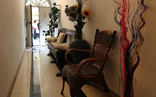 Gozzante Guest House