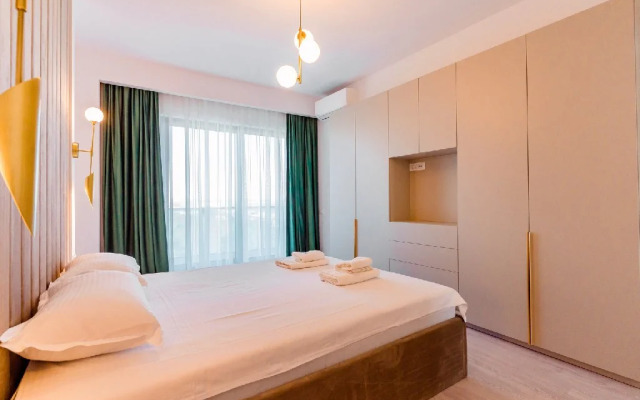 WAVE 4 PROMENADA APARTMENTS cm