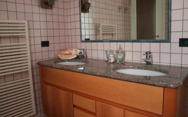 B&B Villa le Rondini