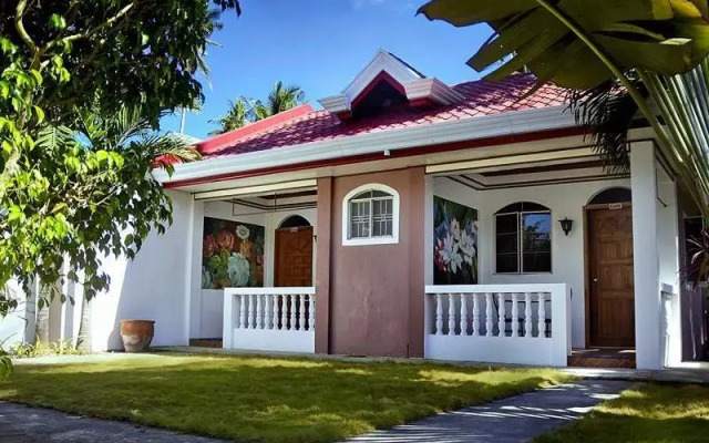 Vaa Bistro Bed and Breakfast