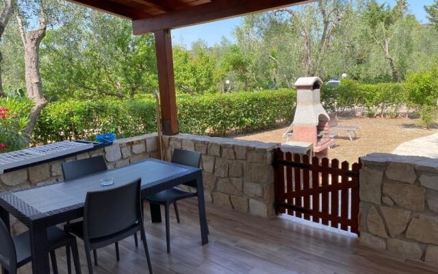 Agriturismo I Tesori Del Sud