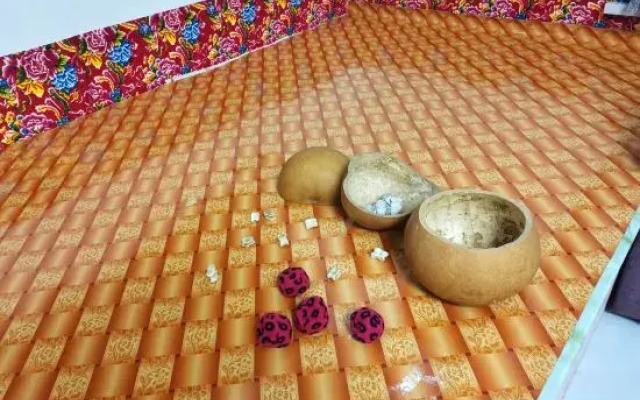 Wusongdaohaoxiongdikezhan