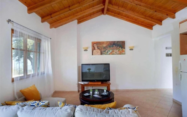 Villa Levrecchio in Longos
