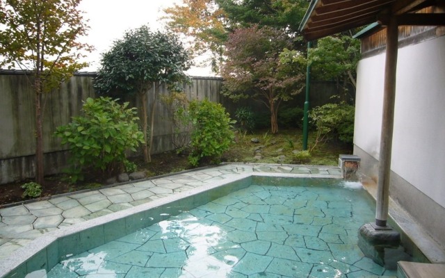 Ikaho Grand Hotel